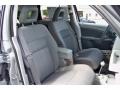 Bright Silver Metallic - PT Cruiser Touring Photo No. 19