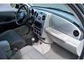 Bright Silver Metallic - PT Cruiser Touring Photo No. 20