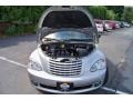 Bright Silver Metallic - PT Cruiser Touring Photo No. 23