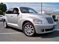 Bright Silver Metallic - PT Cruiser Touring Photo No. 25