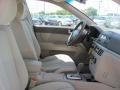 2008 Natural Khaki Green Hyundai Sonata GLS  photo #7