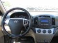 Black Pearl - Elantra GLS Sedan Photo No. 4