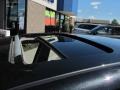 Black Pearl - Elantra GLS Sedan Photo No. 9