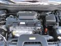 Black Pearl - Elantra GLS Sedan Photo No. 11