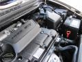 Black Pearl - Elantra GLS Sedan Photo No. 12
