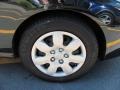 Black Pearl - Elantra GLS Sedan Photo No. 18