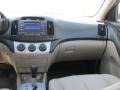 Black Pearl - Elantra GLS Sedan Photo No. 20
