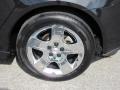 Carbon Black Metallic - G6 GT Sedan Photo No. 3