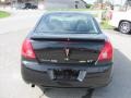 Carbon Black Metallic - G6 GT Sedan Photo No. 5