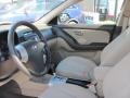 Black Pearl - Elantra GLS Sedan Photo No. 22