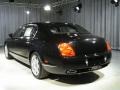 Diamond Black - Continental Flying Spur  Photo No. 2