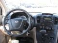 2007 Galaxy Black Hyundai Entourage GLS  photo #4