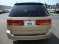 2002 Mesa Beige Metallic Honda Odyssey EX  photo #4