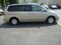 2002 Mesa Beige Metallic Honda Odyssey EX  photo #6