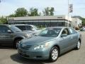 Aloe Green Metallic - Camry LE Photo No. 1