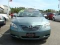Aloe Green Metallic - Camry LE Photo No. 2