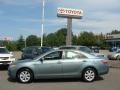 Aloe Green Metallic - Camry LE Photo No. 3