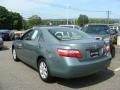 Aloe Green Metallic - Camry LE Photo No. 4