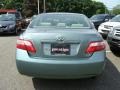 Aloe Green Metallic - Camry LE Photo No. 5