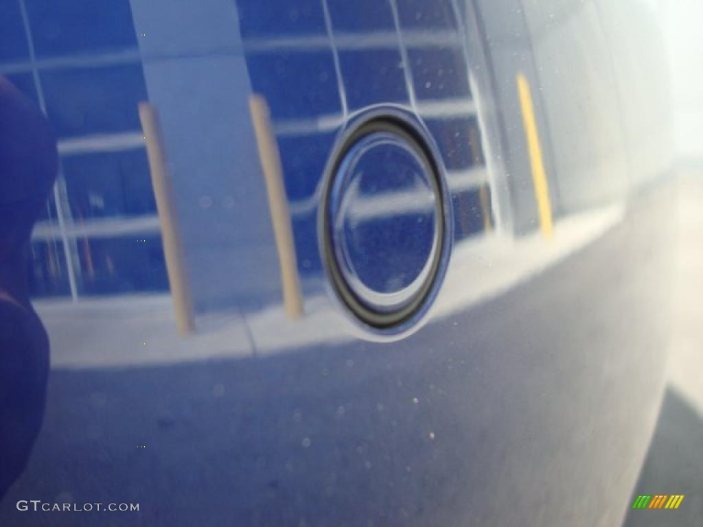 2007 3 Series 335i Sedan - Montego Blue Metallic / Black photo #24