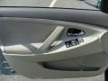 Aloe Green Metallic - Camry LE Photo No. 6