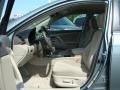 Aloe Green Metallic - Camry LE Photo No. 7