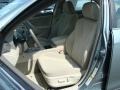 Aloe Green Metallic - Camry LE Photo No. 8