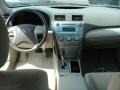 Aloe Green Metallic - Camry LE Photo No. 9