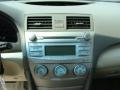 Aloe Green Metallic - Camry LE Photo No. 11