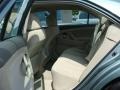 Aloe Green Metallic - Camry LE Photo No. 13