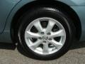 Aloe Green Metallic - Camry LE Photo No. 14