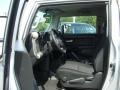 Titanium Metallic - FJ Cruiser 4WD Photo No. 7