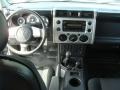 Titanium Metallic - FJ Cruiser 4WD Photo No. 9