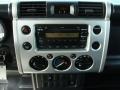 Titanium Metallic - FJ Cruiser 4WD Photo No. 11
