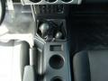 Titanium Metallic - FJ Cruiser 4WD Photo No. 12