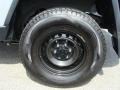 Titanium Metallic - FJ Cruiser 4WD Photo No. 14
