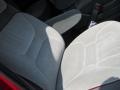Electric Current Red Metallic - E Series Van E150 Club Wagon Passenger Photo No. 14