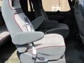 Electric Current Red Metallic - E Series Van E150 Club Wagon Passenger Photo No. 15