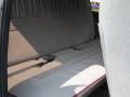 Electric Current Red Metallic - E Series Van E150 Club Wagon Passenger Photo No. 17