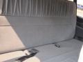 Electric Current Red Metallic - E Series Van E150 Club Wagon Passenger Photo No. 18