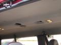 Electric Current Red Metallic - E Series Van E150 Club Wagon Passenger Photo No. 19