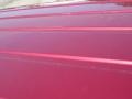 Electric Current Red Metallic - E Series Van E150 Club Wagon Passenger Photo No. 22