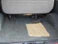 Electric Current Red Metallic - E Series Van E150 Club Wagon Passenger Photo No. 23