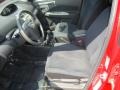 Barcelona Red Pearl - Yaris S Sedan Photo No. 11