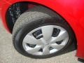Barcelona Red Pearl - Yaris S Sedan Photo No. 18
