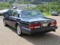 1997 Royal Blue Bentley Brooklands   photo #10