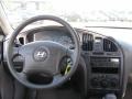 Champagne Metallic - Elantra GLS Sedan Photo No. 4