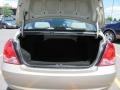 Champagne Metallic - Elantra GLS Sedan Photo No. 6