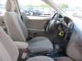 Champagne Metallic - Elantra GLS Sedan Photo No. 7