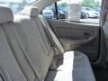 Champagne Metallic - Elantra GLS Sedan Photo No. 8